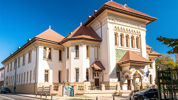 Muzeul Olteniei Craiova